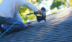 Roof Inspection