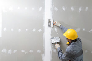 Drywall Repair